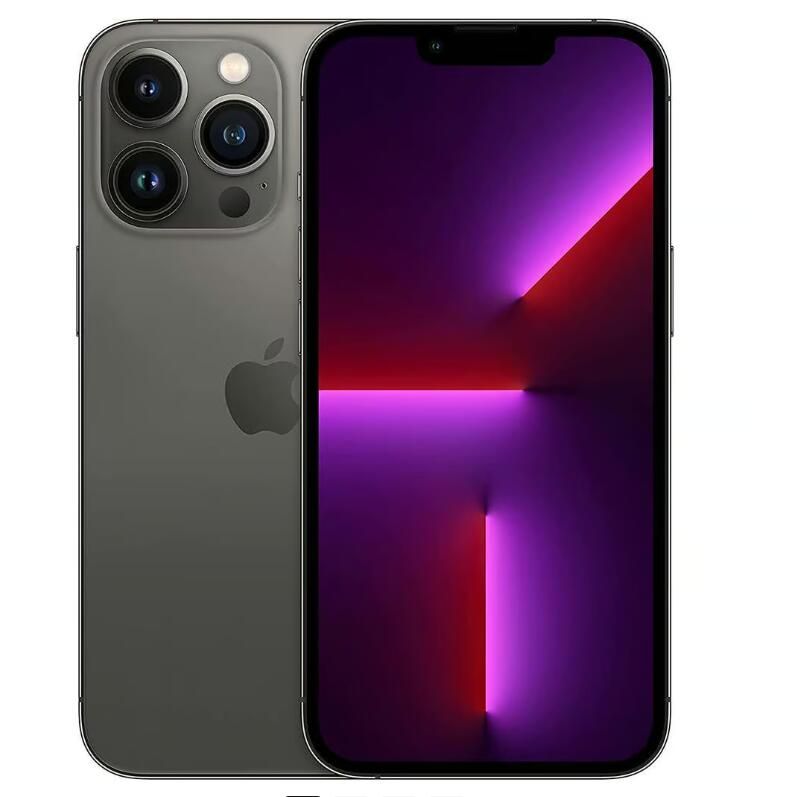 Apple iPhone 13 Pro 256GB Graphite - Ricondizionato A+++