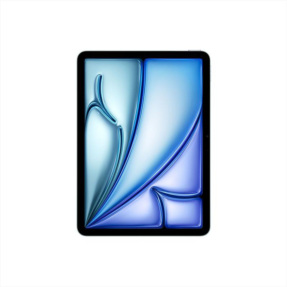 APPLE 11-INCH IPAD AIR WI-FI 128GB Blue – GD SMART SHOP