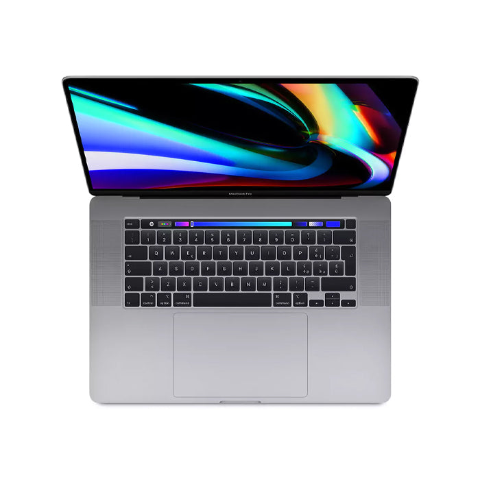 Apple MacBook Pro 16 TouchBar MVVL2LL/A Fine 2019 i7-9750H 16GB 512GB SSD 16" Retina SpaceGray