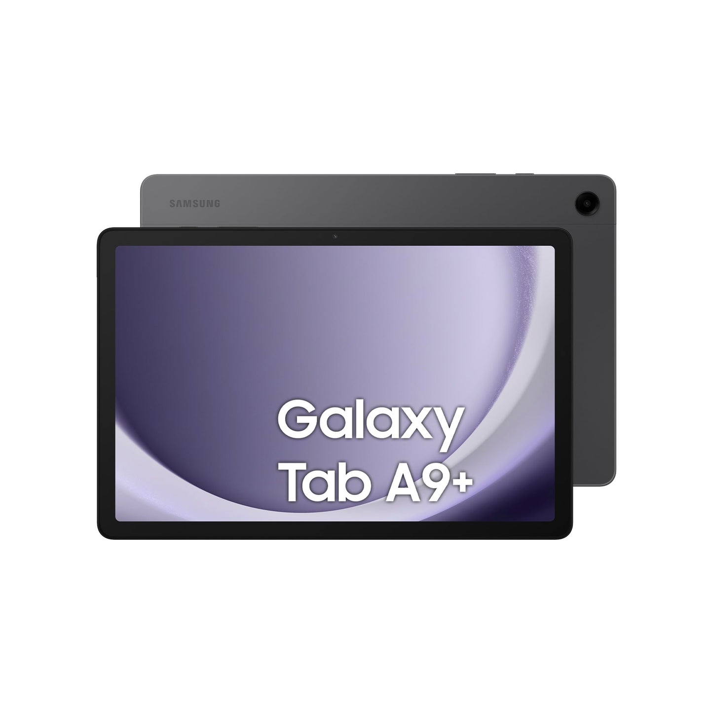 TABLET SAMSUNG X216 TAB A9+ 128GB 8GB RAM GRAPHITE