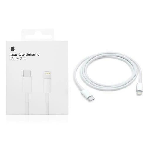 Apple MW493ZM/A cavo USB 1 m USB C Bianco