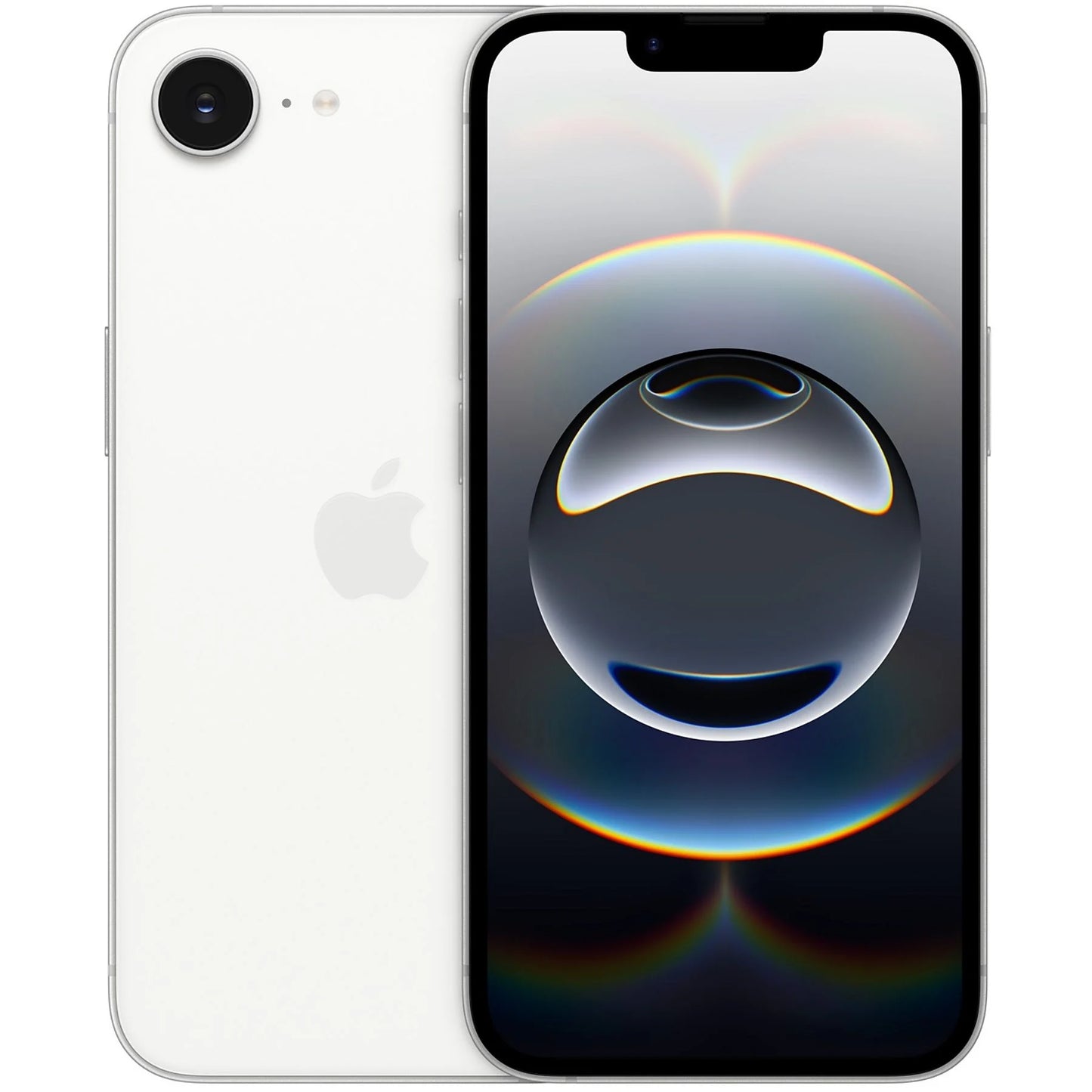 Apple iPhone 16e 128GB Bianco