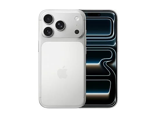 APPLE IPHONE 17 PRO 256GB SILVER