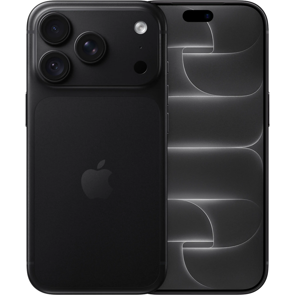 APPLE iPhone 18 Pro Max 512GB Nero