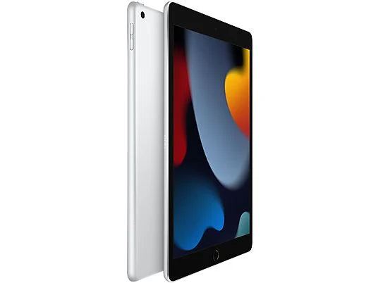 APPLE iPad 10.2'' (9ª Generazione) Wi-Fi 64GB Argento