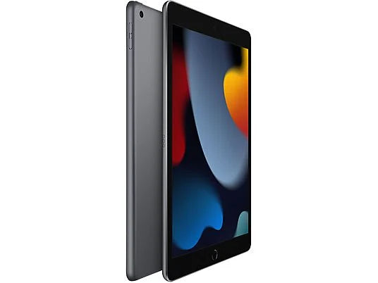 APPLE iPad 10.2'' (9ª Generazione) Wi-Fi 64GB Grigio Siderale