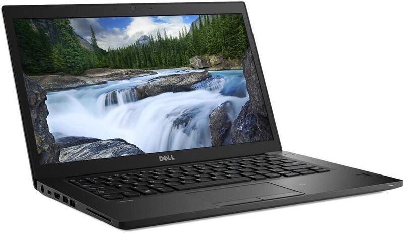 DELL Latitude E5490 14" i5-8250 8/256 - Ricondizionato Grado A