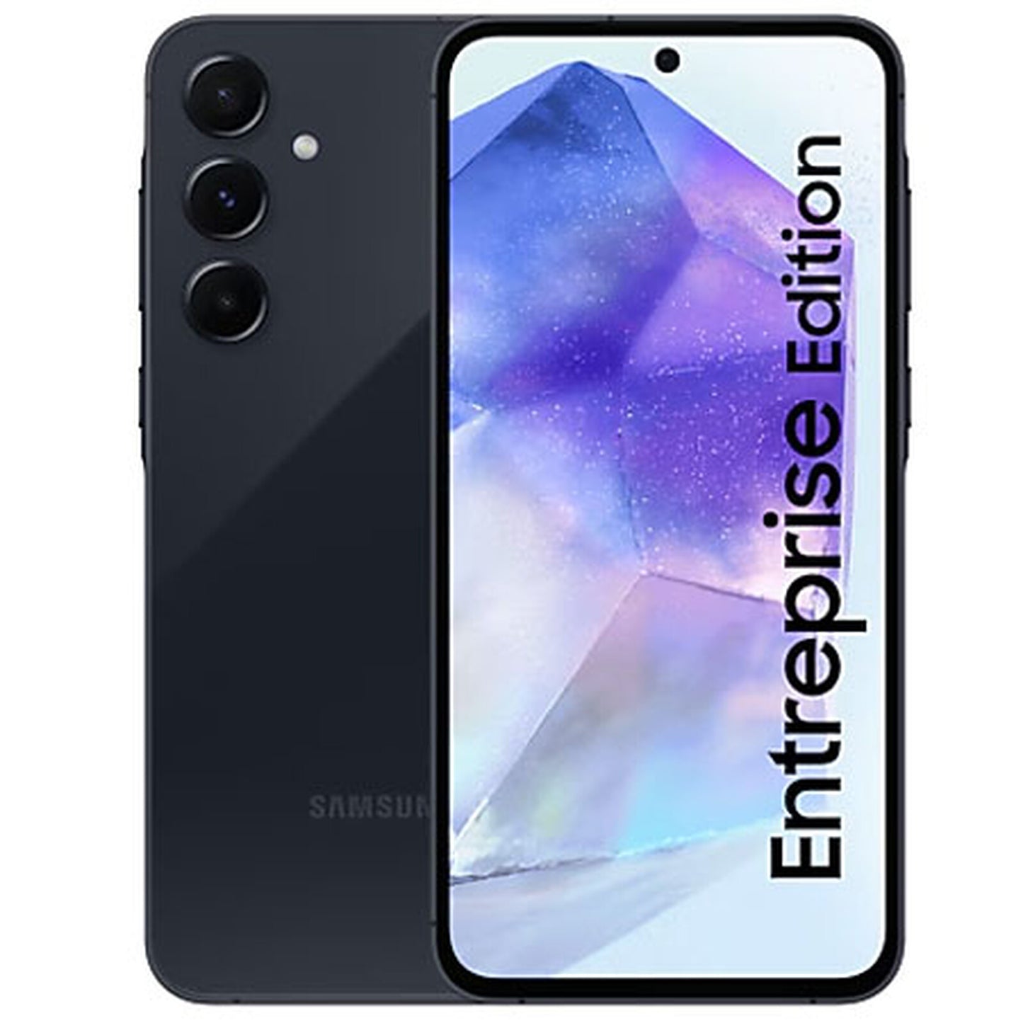SAMSUNG A556B GALAXY A55 128GB 8RAM DS 5G AWESOME NAVY