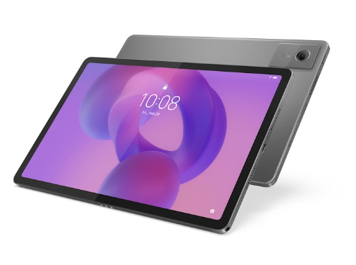 LENOVO IDEATAB + PEN 8+256 Solo Wi-Fi - Luna Grey