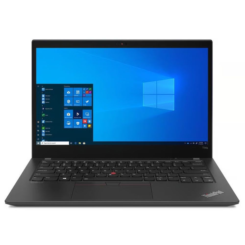 Lenovo ThinkPad T14s G1 i5-10310u 16/256 14" Touch W11 - Usato Grado A