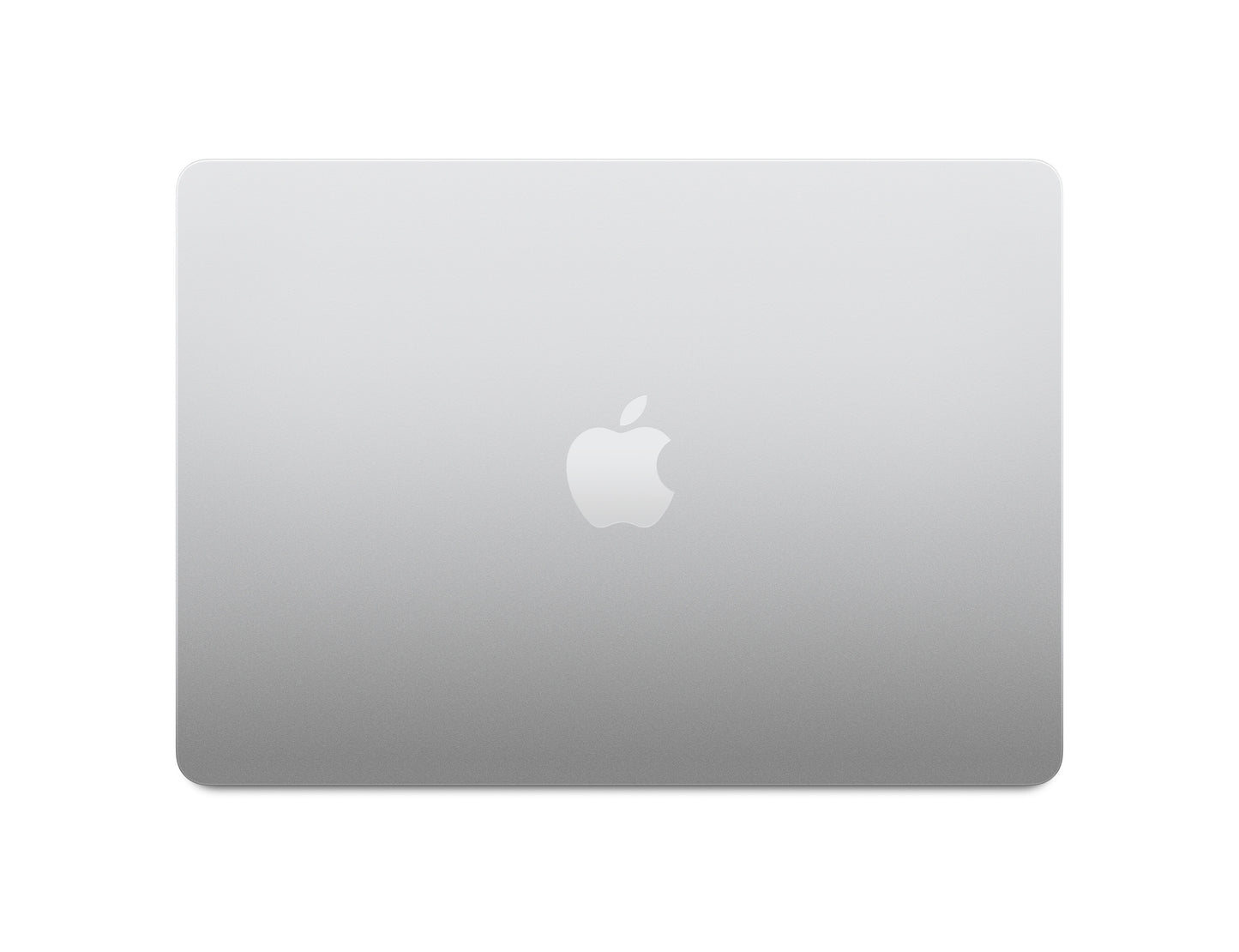 APPLE NB MACBOOK AIR 13-INCH APPLE M3 CHIP 8-CORE CPU 8-CORE GPU 8GB 256GB SSD - SILVER