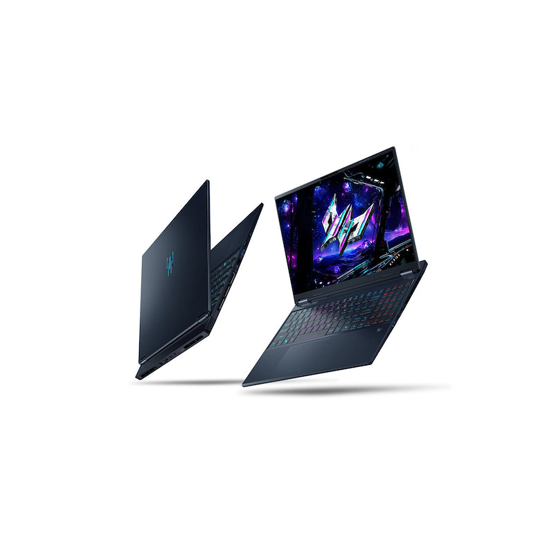 ACER NB GAMING 16" PREDATOR HELIOS NEO 16S AI INTEL ULTRA 9 275HX 32GB 2048GB SSD RTX 5070 Ti 12GB W