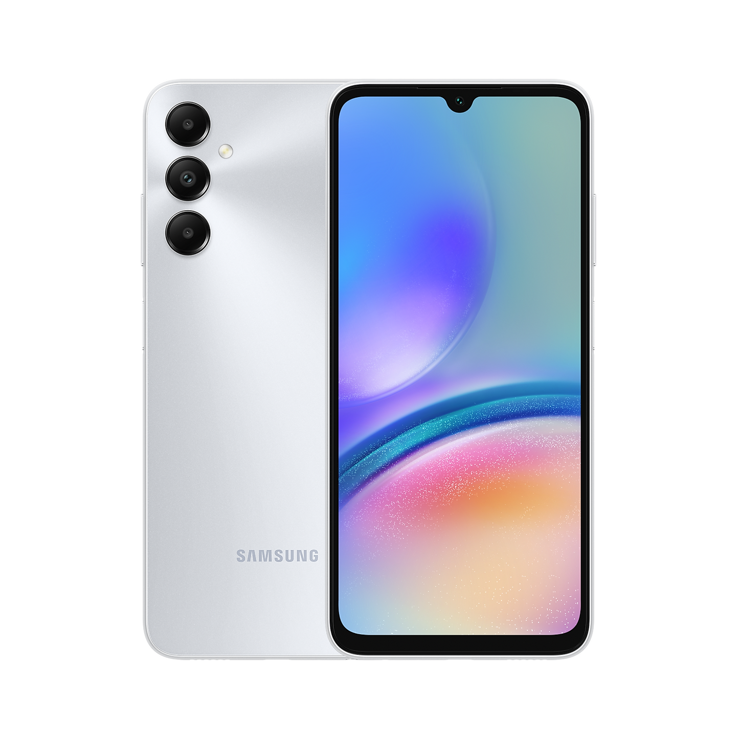 Cellulare Samsung Galaxy A05S 128GB Tim silver