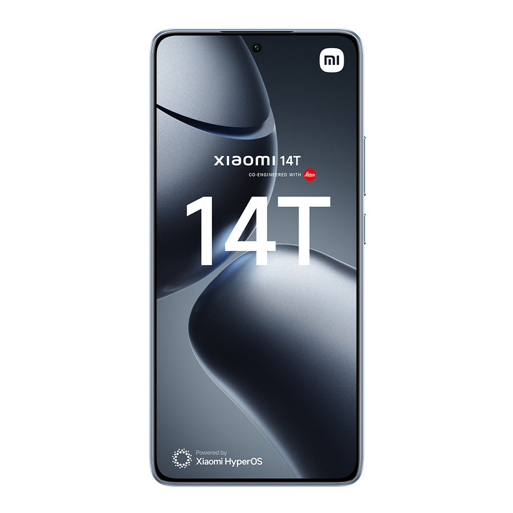XIAOMI REDMI 14 T 256GB 12GB RAM 5G BLUE