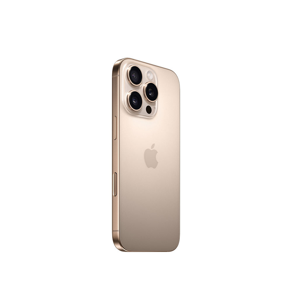 iPhone 16 Pro Max 512GB Desert Usato con garanzia
