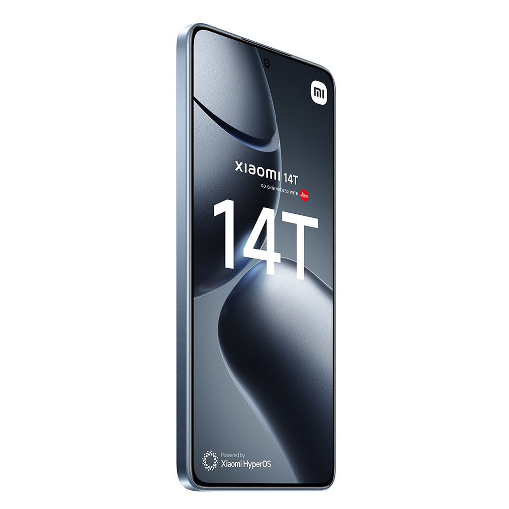 XIAOMI REDMI 14 T 256GB 12GB RAM 5G BLUE
