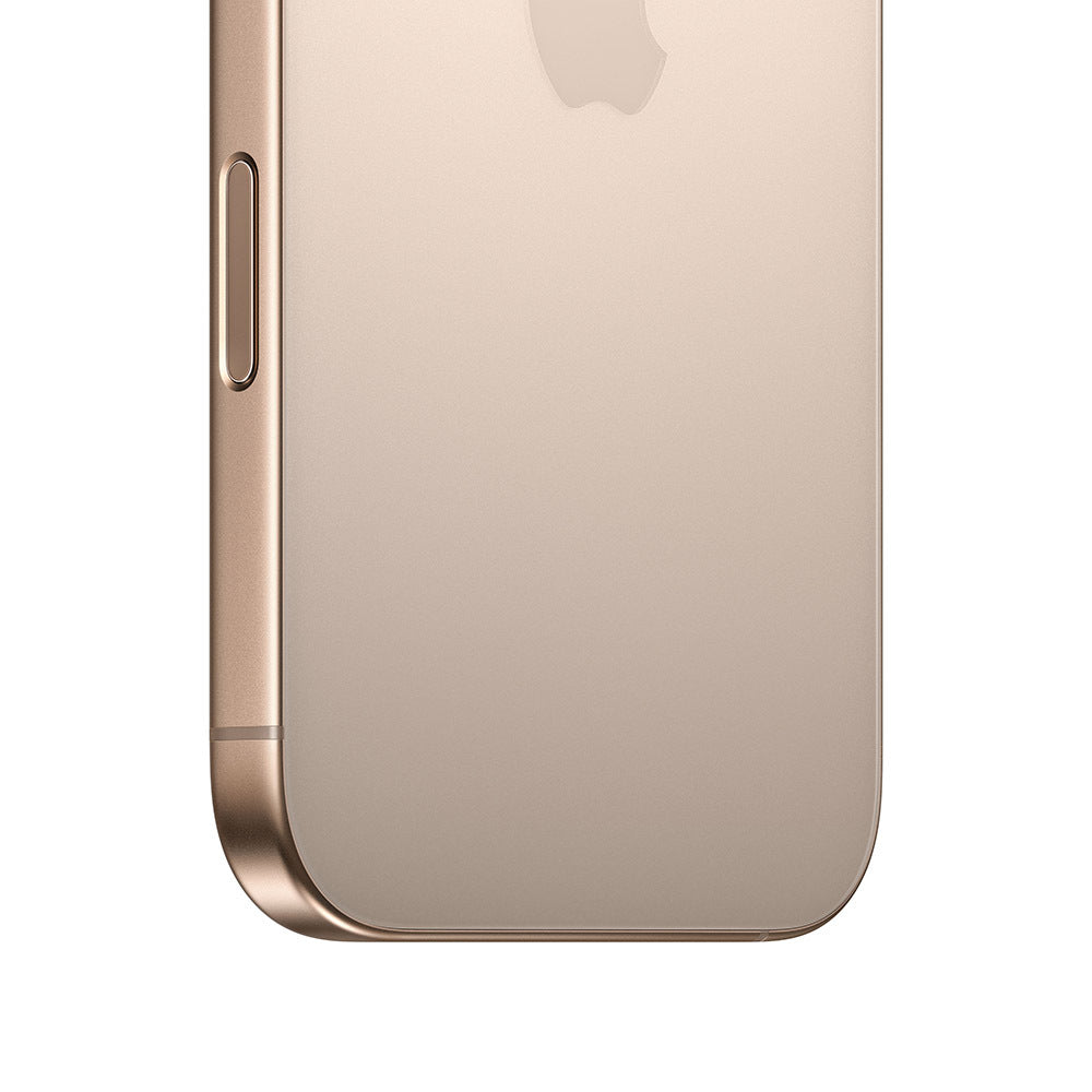 iPhone 16 Pro Max 512GB Desert Usato con garanzia