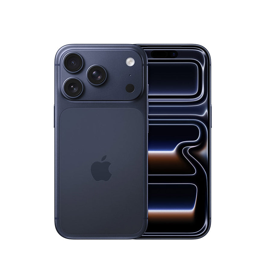Apple iPhone 17 Pro 256GB Blu Profondo