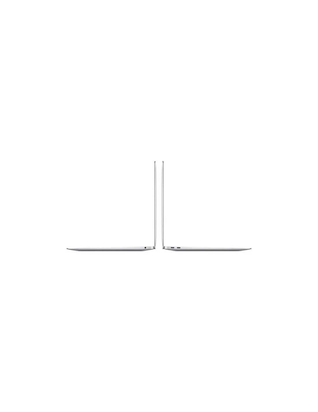 Macbook Air 13 2020 M1 8/256 Gray - Usato Grado A+++ | BOX ORIGINALE
