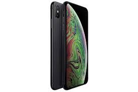 Apple iPhone XS Max 256GB BLACK no Face id