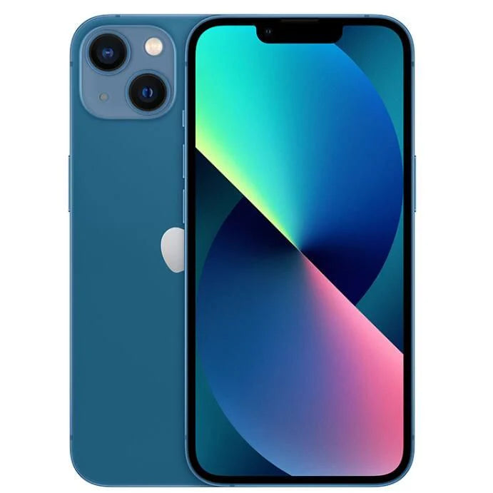 Apple iPhone 13 128GB Blue Ricondizionato