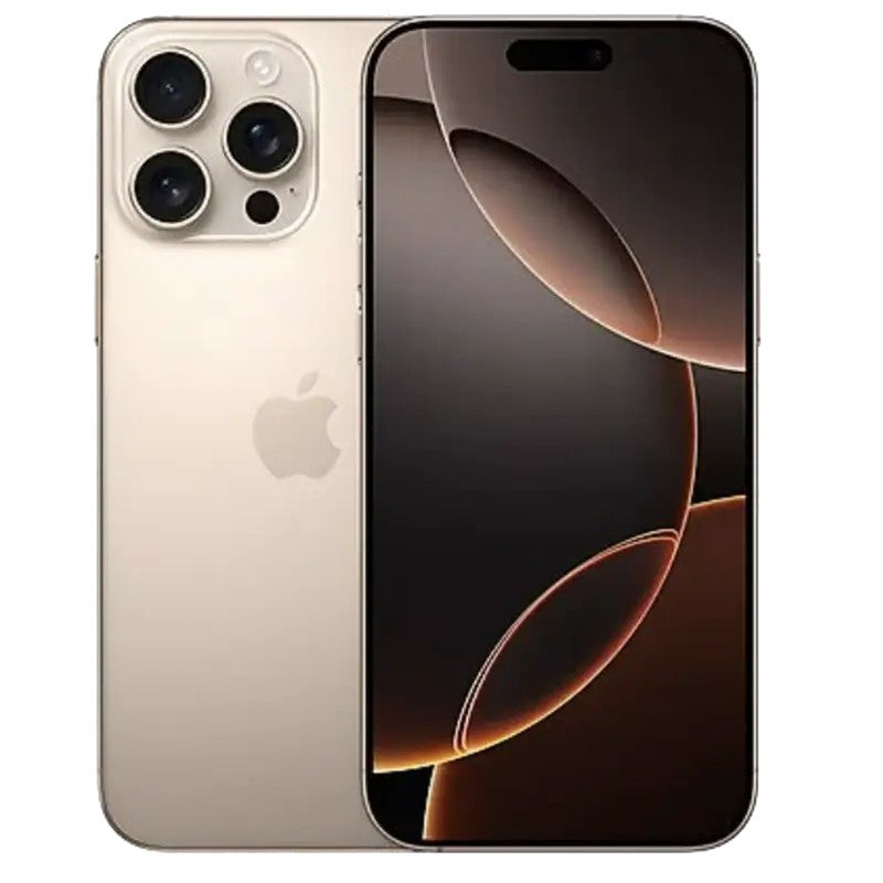 iPhone 16 Pro Max 512GB Desert Usato con garanzia
