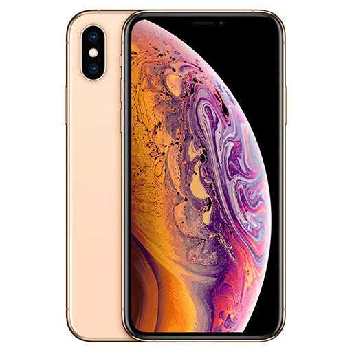 APPLE IPHONE XS 256GB GOLD PREMIUM