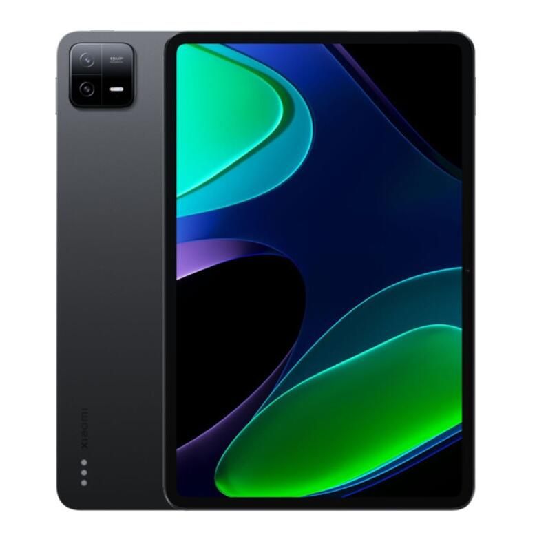 Xiaomi Pad 6 8/256 Gravity Gray WiFI