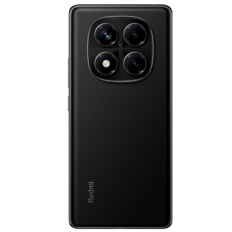 XIAOMI REDMI NOTE 14 PRO 256GB 8GB RAM 5G BLACK