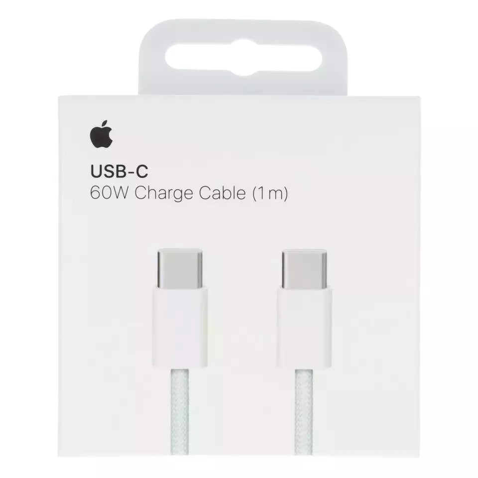 Apple MW493ZM/A cavo USB 1 m USB C Bianco