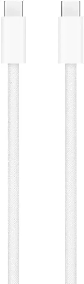 Apple MW493ZM/A cavo USB 1 m USB C Bianco