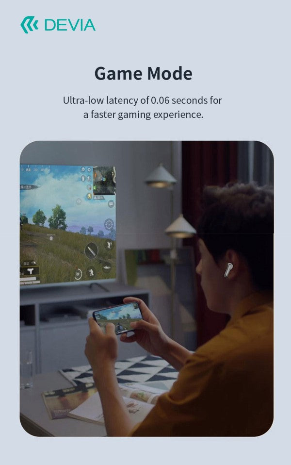 Auricolari Bluetooth Pro carica wireless ANC TWS Ultra1 annullamento rumore esterno Bianchi