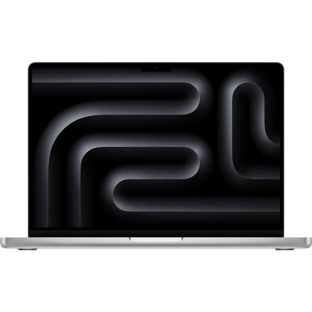 Apple MacBook Pro 14'' M3 8GB 512GB  MR7J3T/A SILVER USATO