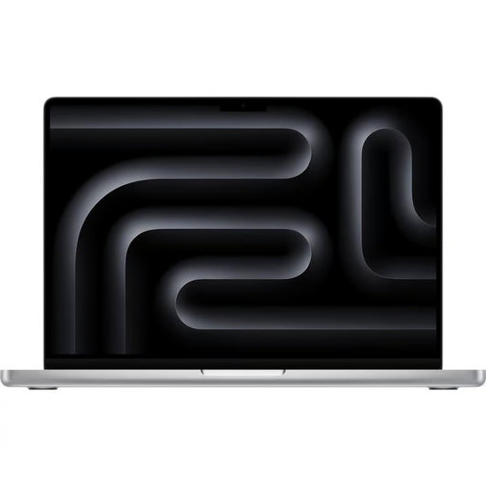Apple MacBook Pro 14'' M3 8GB 512GB  MR7J3T/A SILVER USATO