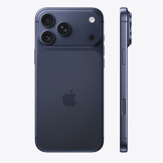 Apple iPhone 17 Pro Max 256GB Blu