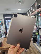 IPad Pro 11”  256GB Wi-Fi 2A