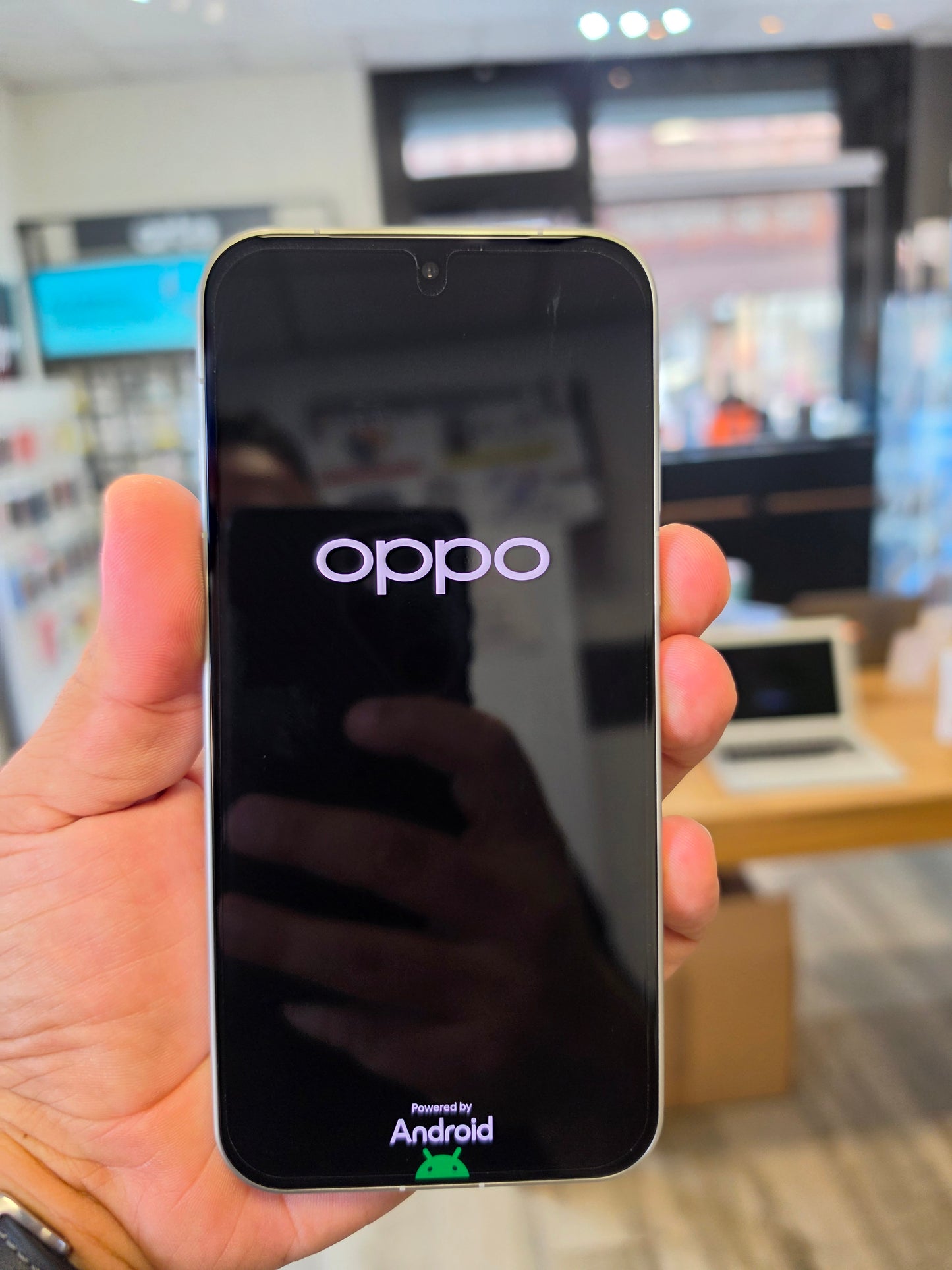 OPPO Find X9 Pro  5G USB tipo-C 16 GB 512 GB 7500 mAh Bianco Usato