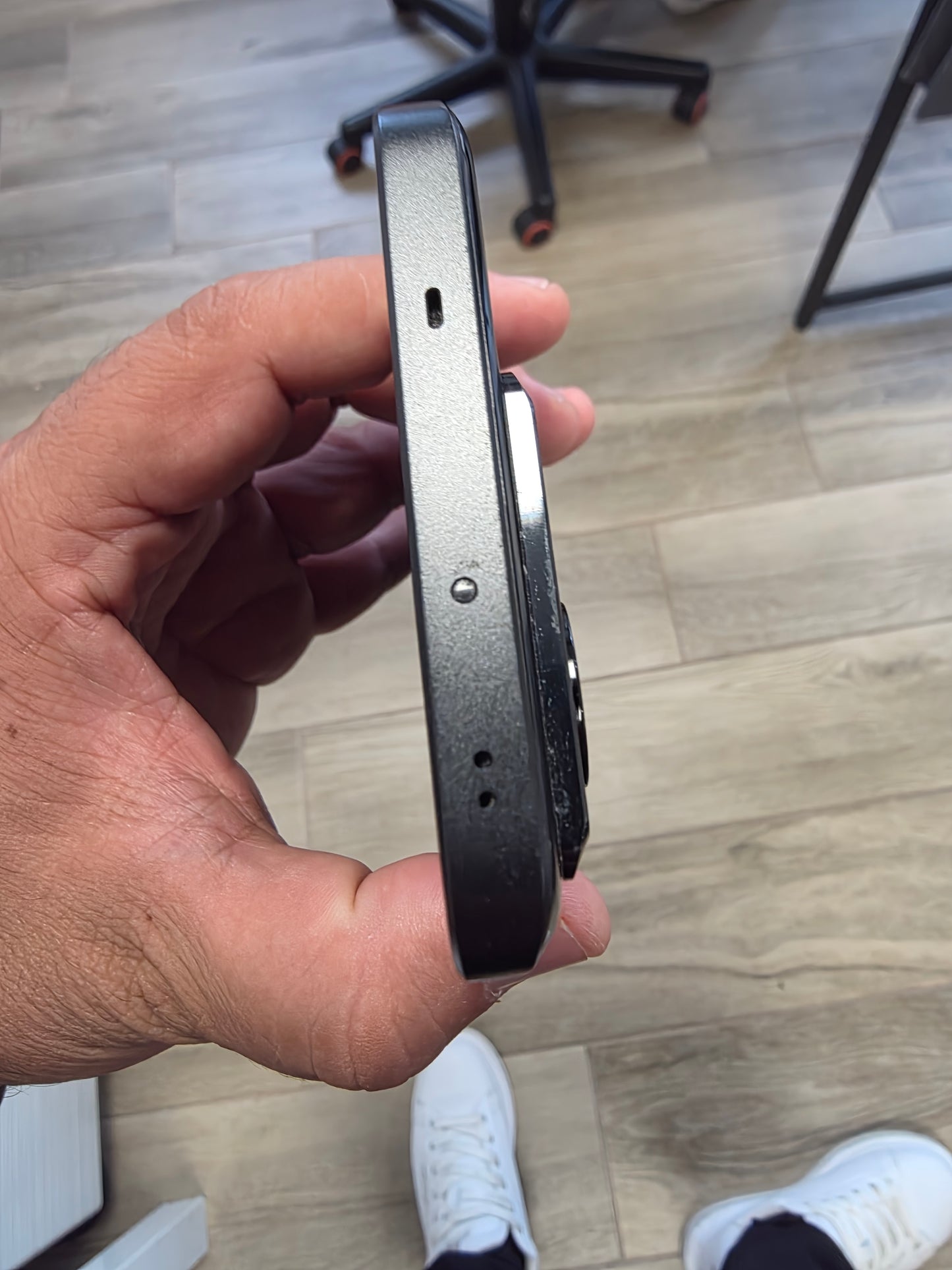 XIAOMI 13T Pro 512GB 12 RAM 5G  TENUTO MOLTO BENE  COMPLETO DI SCATOLA, ALIMENTATORE DA 120W E CAVO DATI  GARANZIA 3 MESI