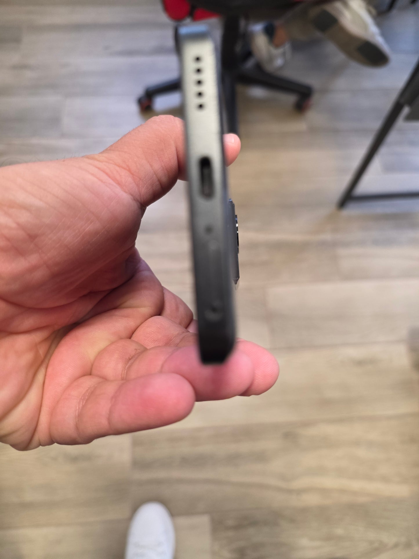 XIAOMI 13T Pro 512GB 12 RAM 5G  TENUTO MOLTO BENE  COMPLETO DI SCATOLA, ALIMENTATORE DA 120W E CAVO DATI  GARANZIA 3 MESI