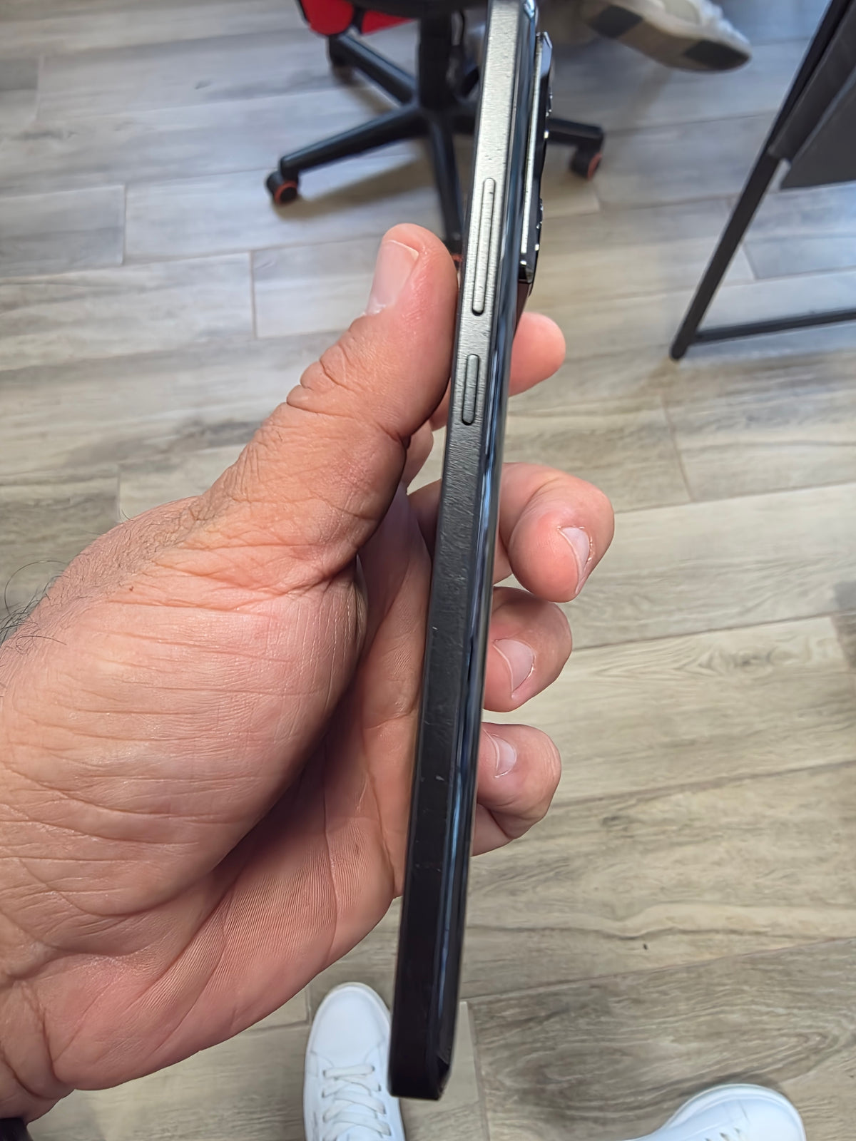 XIAOMI 13T Pro 512GB 12 RAM 5G  TENUTO MOLTO BENE  COMPLETO DI SCATOLA, ALIMENTATORE DA 120W E CAVO DATI  GARANZIA 3 MESI