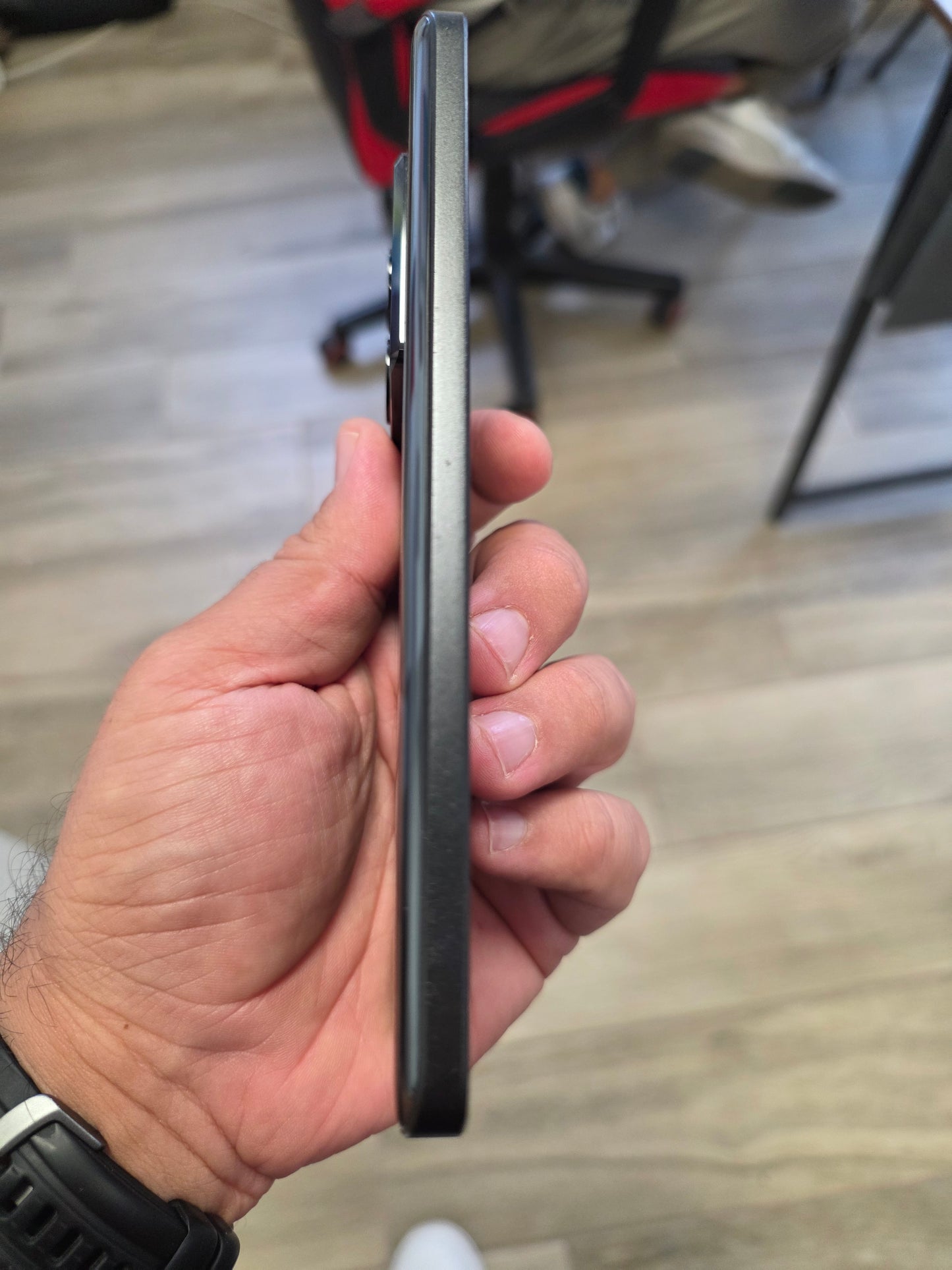 XIAOMI 13T Pro 512GB 12 RAM 5G  TENUTO MOLTO BENE  COMPLETO DI SCATOLA, ALIMENTATORE DA 120W E CAVO DATI  GARANZIA 3 MESI