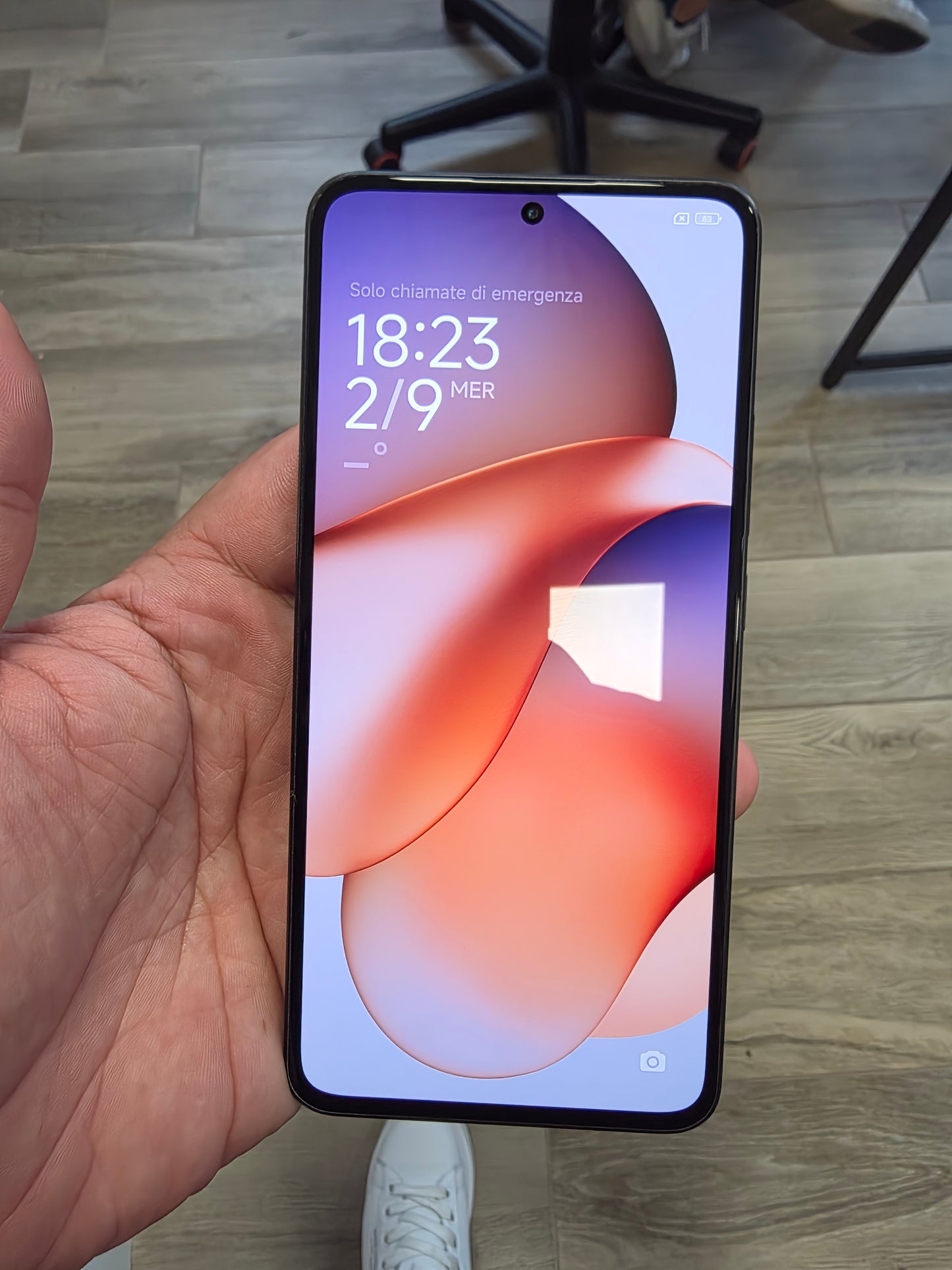 XIAOMI 13T Pro 512GB 12 RAM 5G  TENUTO MOLTO BENE  COMPLETO DI SCATOLA, ALIMENTATORE DA 120W E CAVO DATI  GARANZIA 3 MESI