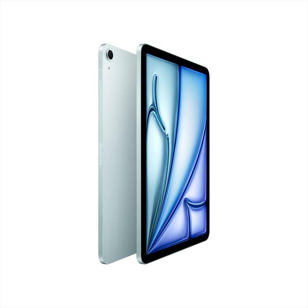 APPLE 11-INCH IPAD AIR WI-FI 128GB Blue – GD SMART SHOP