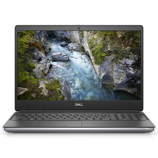 Mobile Workstation Dell Precision 7560 Core i7-11850H 32GB 512GB 15.6" Quadro T1200 4GB Win 11 Pro
