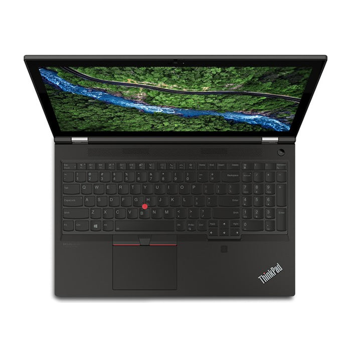 Mobile Workstation Lenovo ThinkPad P15 G2 i7-11800H 16GB 512GB SSD 15.6" Quadro T1200 4GB Win 11 Professionale