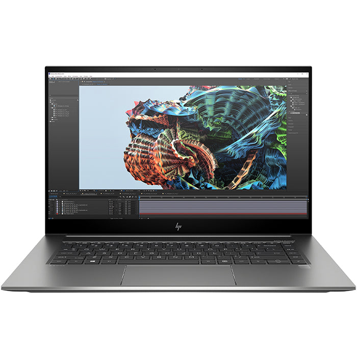 Mobile Workstation HP ZBook Studio G8 i7-11850H 16GB 256GB SSD 15.6" T1200 4GB Windows 11 Pro