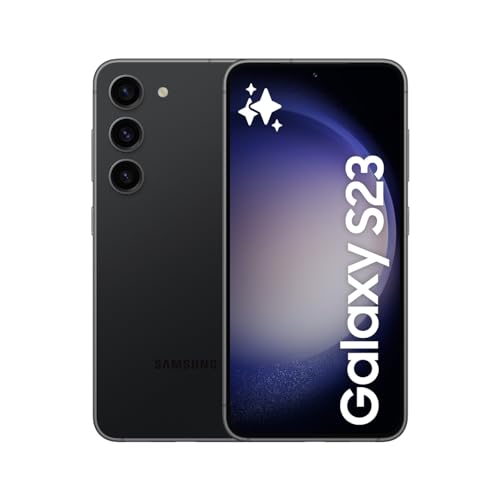 Samsung Galaxy S23 5G 8+256 Black - Usato Grado A