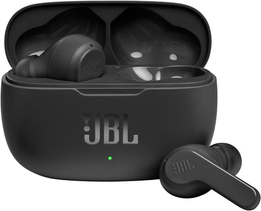 JBL Wave 200 TWS Cuffie In-Ear True Wireless