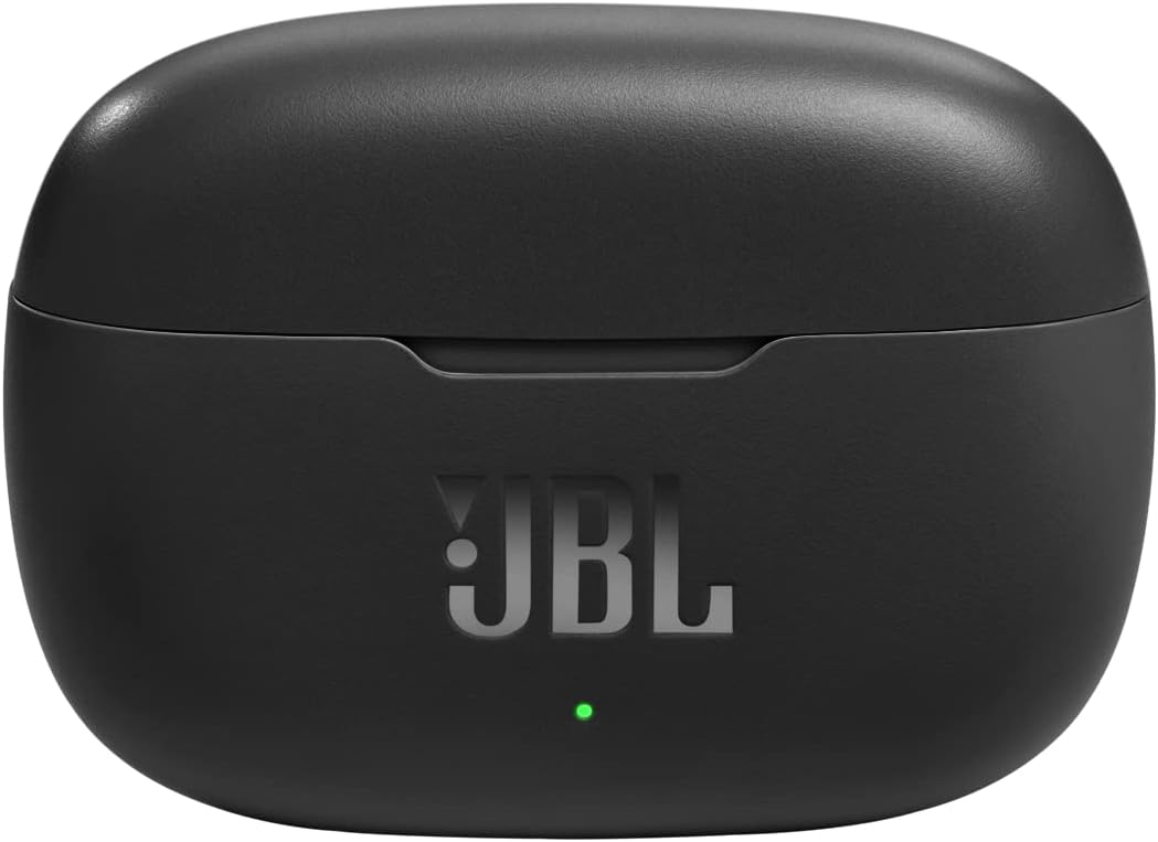 JBL Wave 200 TWS Cuffie In-Ear True Wireless