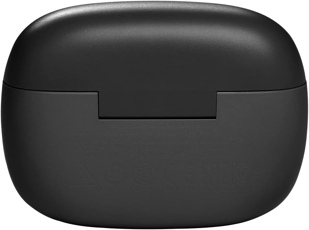 JBL Wave 200 TWS Cuffie In-Ear True Wireless